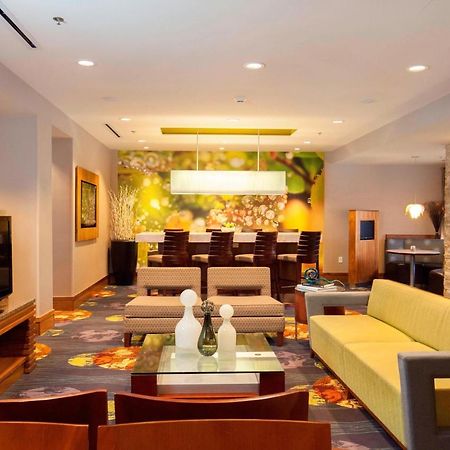 Courtyard By Marriott Ithaca Airport/University Екстериор снимка