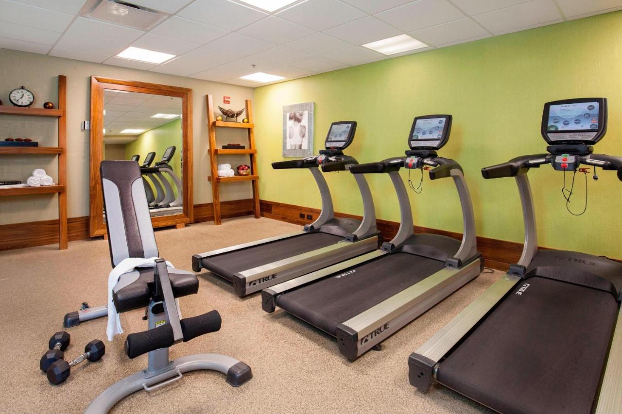 Courtyard By Marriott Ithaca Airport/University Екстериор снимка